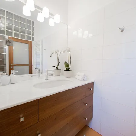 Apartman Place For