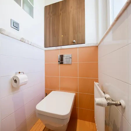 Place For Appartamento *