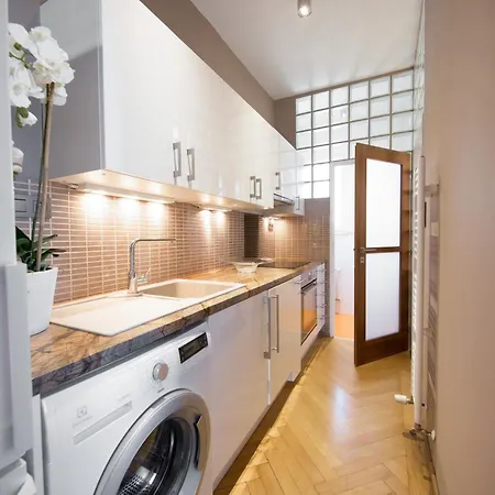 Apartman Place For *