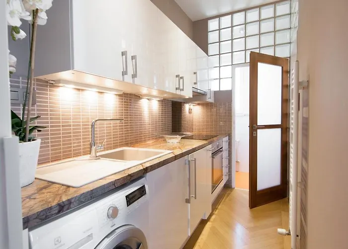 Apartman Place For *