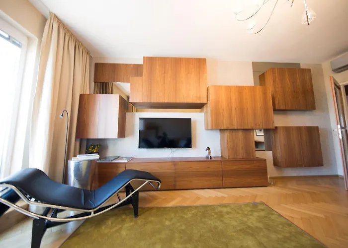 Apartman Place For Pozsony