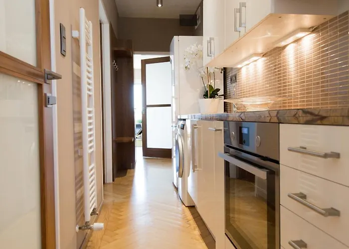 Apartman Place For *