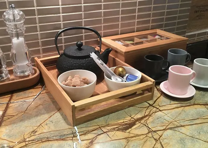 Place For Apartman Pozsony