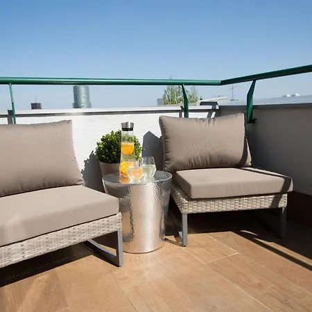 Place For ブラチスラヴァ