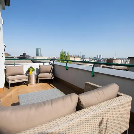 Place For アパート