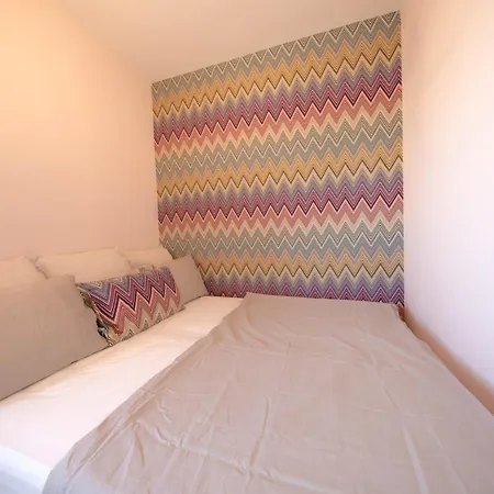 アパート Place For