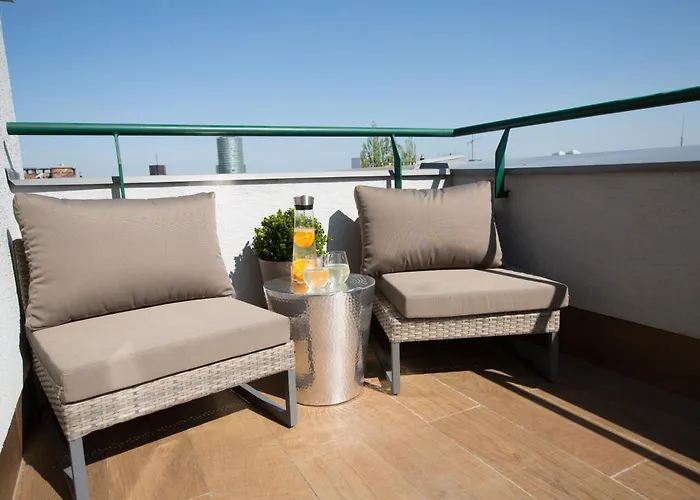 Place For ブラチスラヴァ