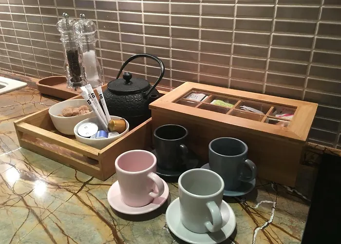 アパート Place For ブラチスラヴァ